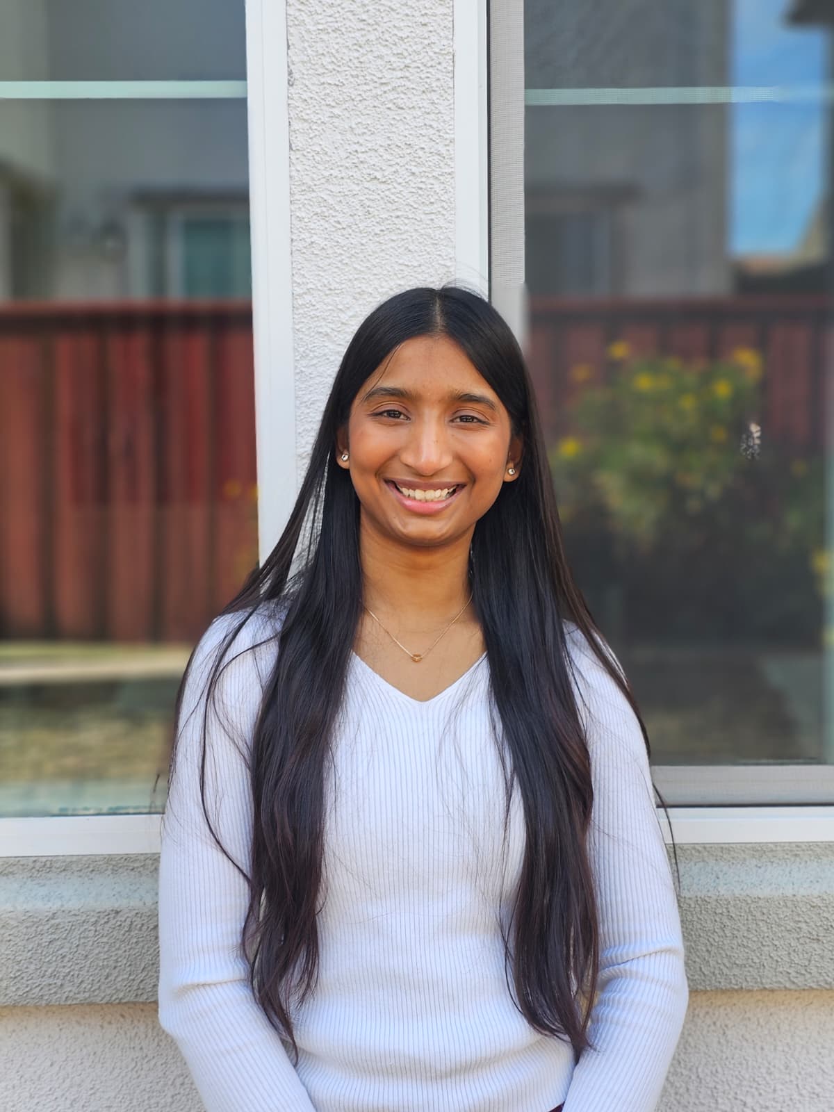Event Manager headshot